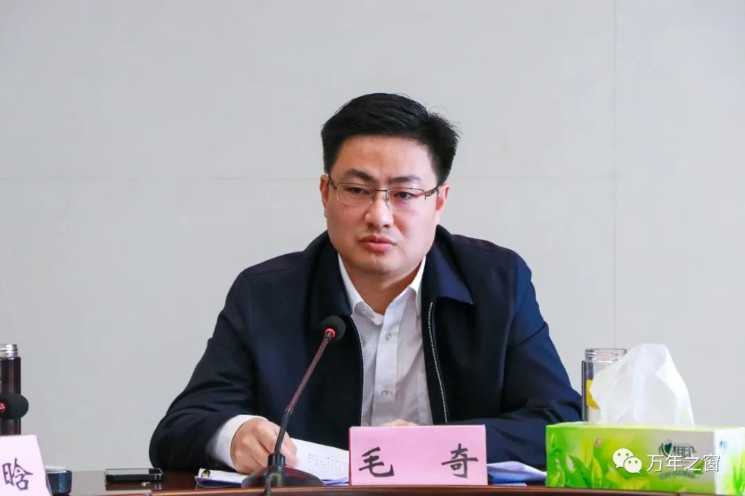 刘晓华,姚晗,程学江,胡宏照,吴谦谦,陈光辉,方建民等县领导出席